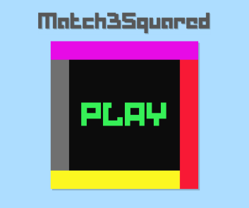 Match 3 Squared Game